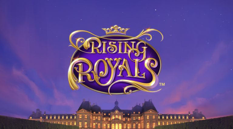 Rising Royals – Microgaming