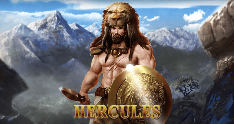 Hercules  Live 5