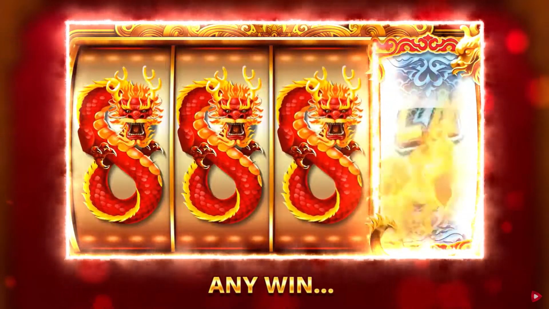 Dragon 8s 25x win RubyPlay