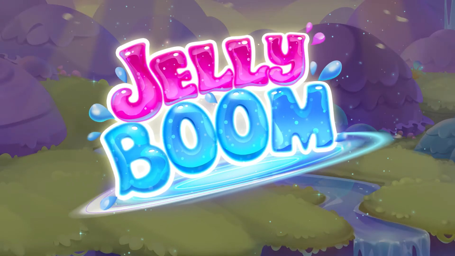 Jelly Bean Evoplay Entertainment