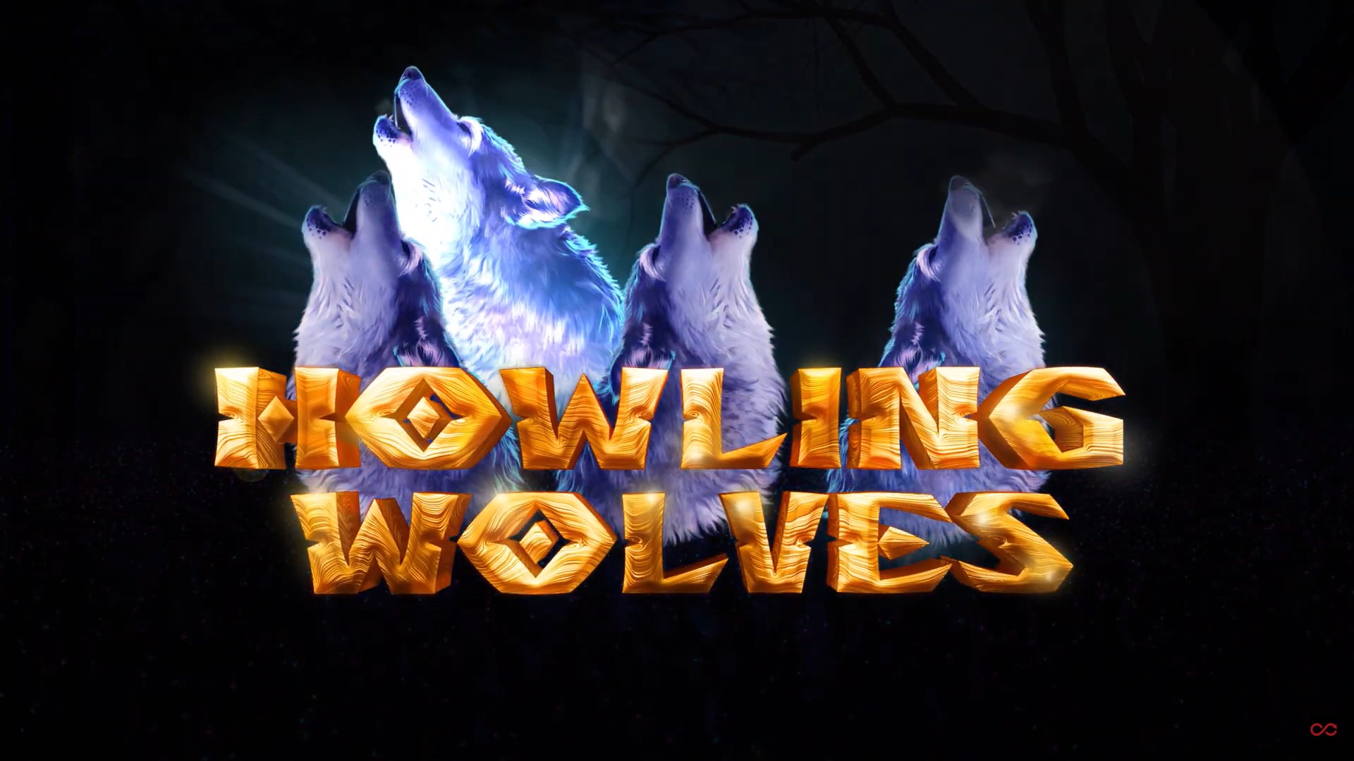 Howling Wolves Booming Games