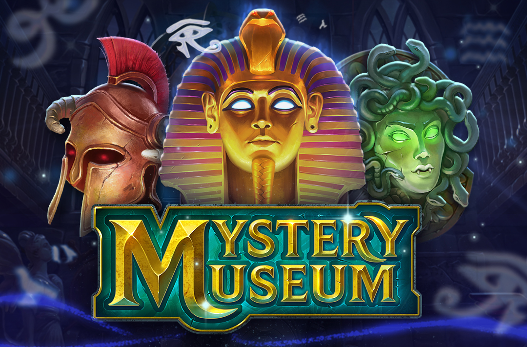 MysteryMuseum Logo1
