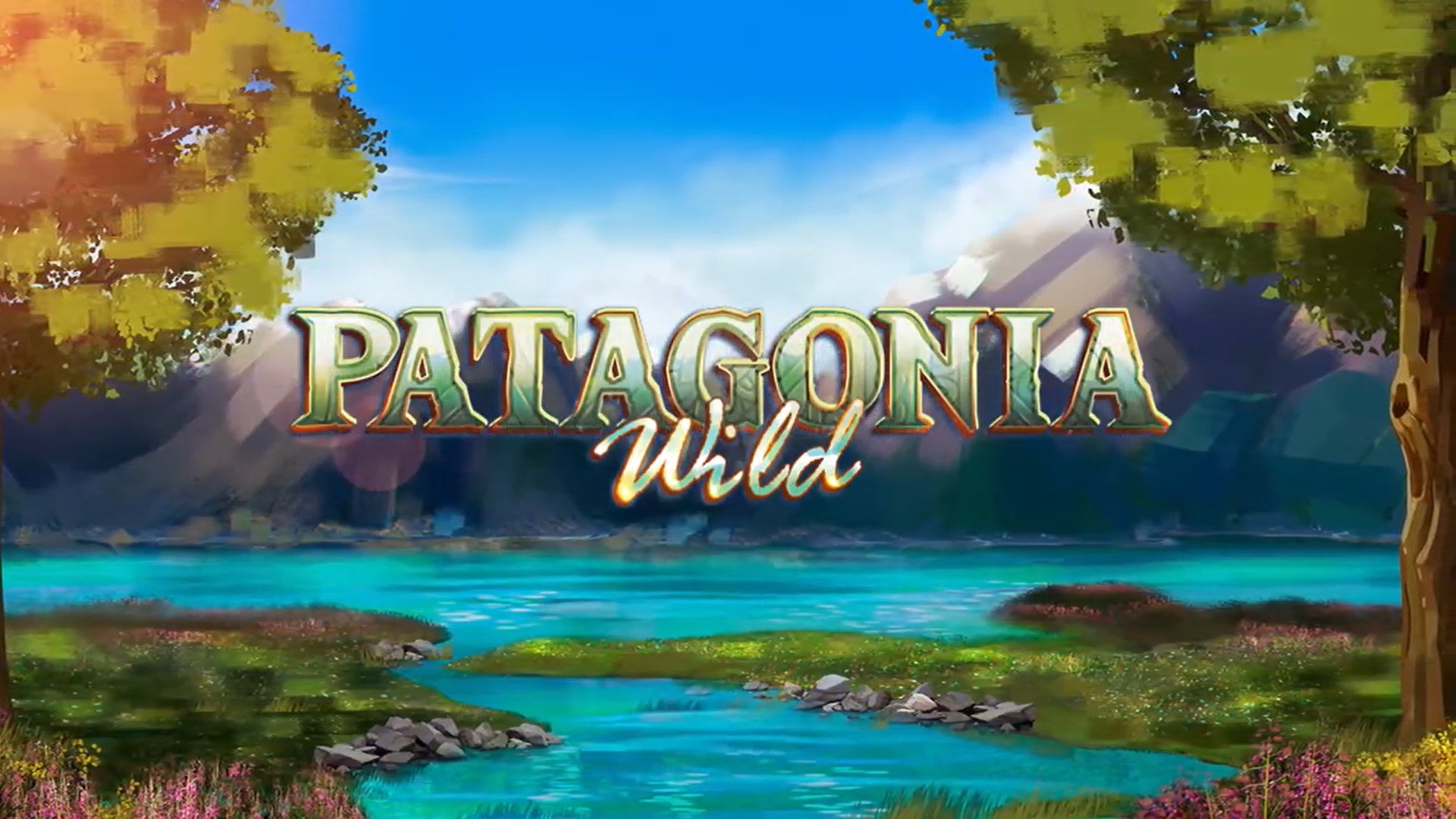Patagonia Wild Vibra Gaming