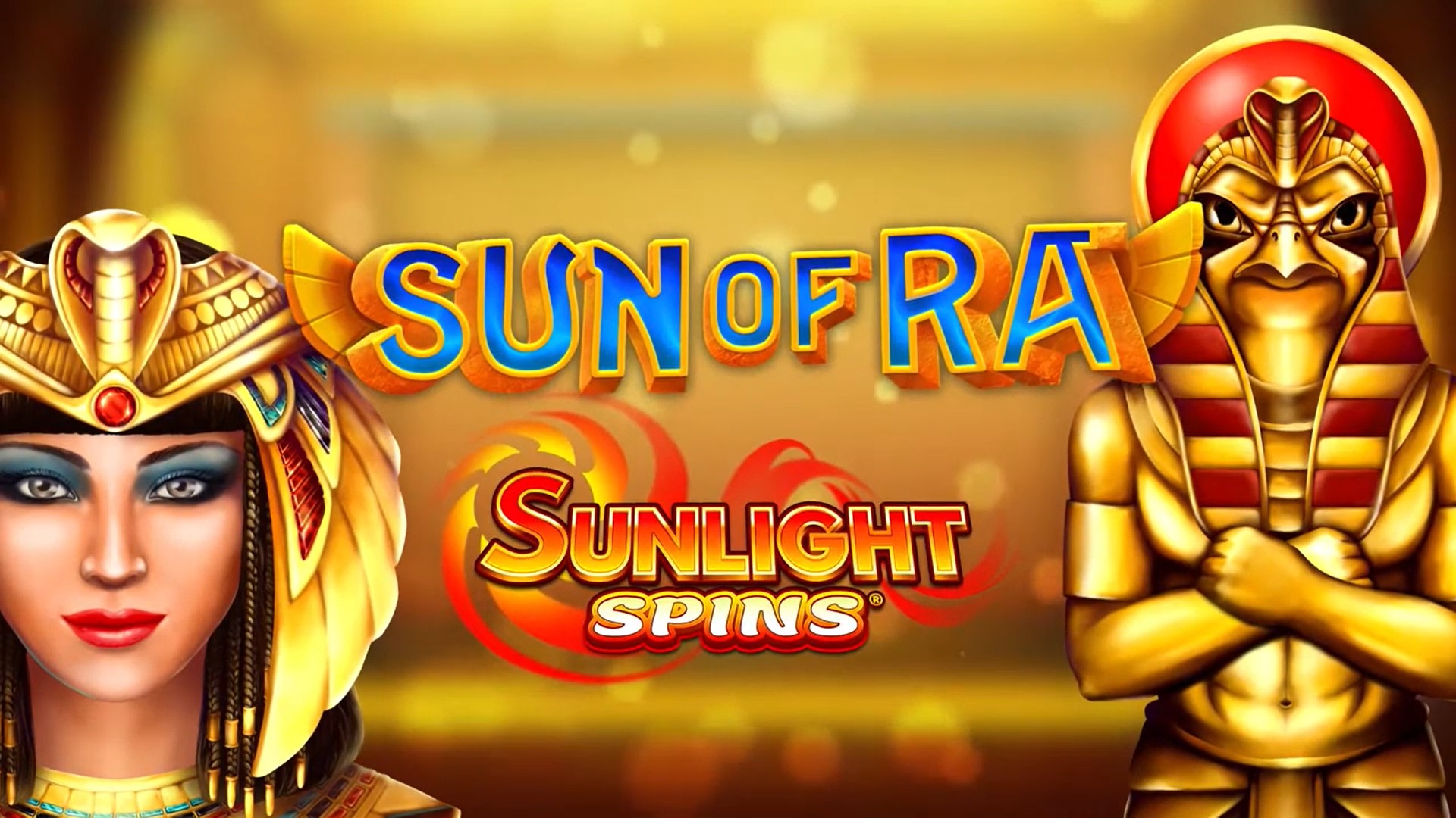 Sun of Ra RubyPlay