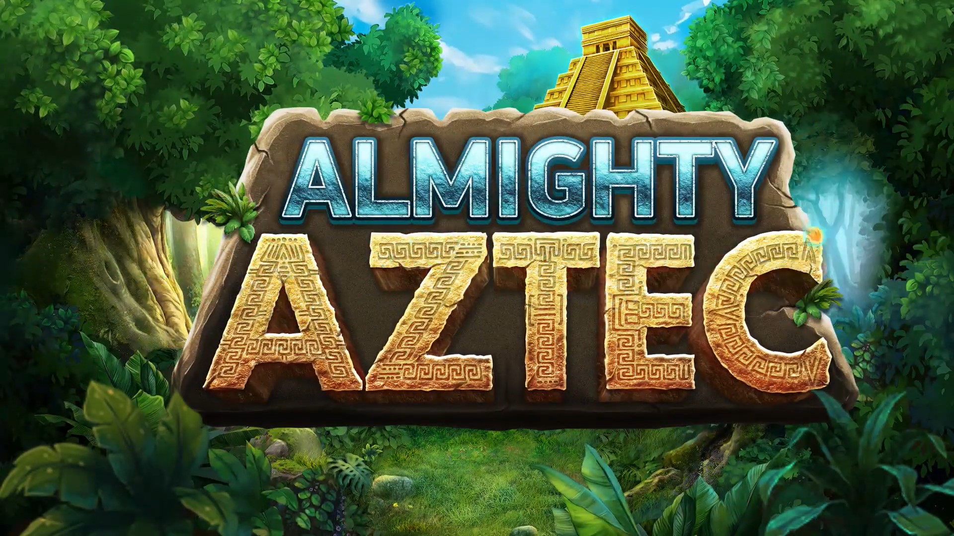 Almighty Aztec SpinPlay Games