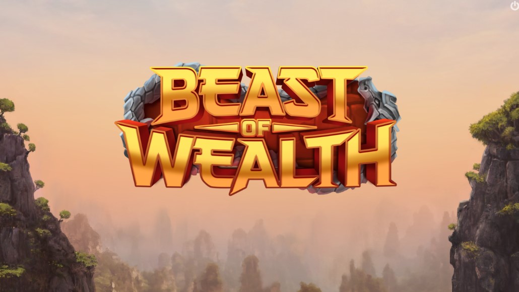 Beast of Wealth logo Playn GO