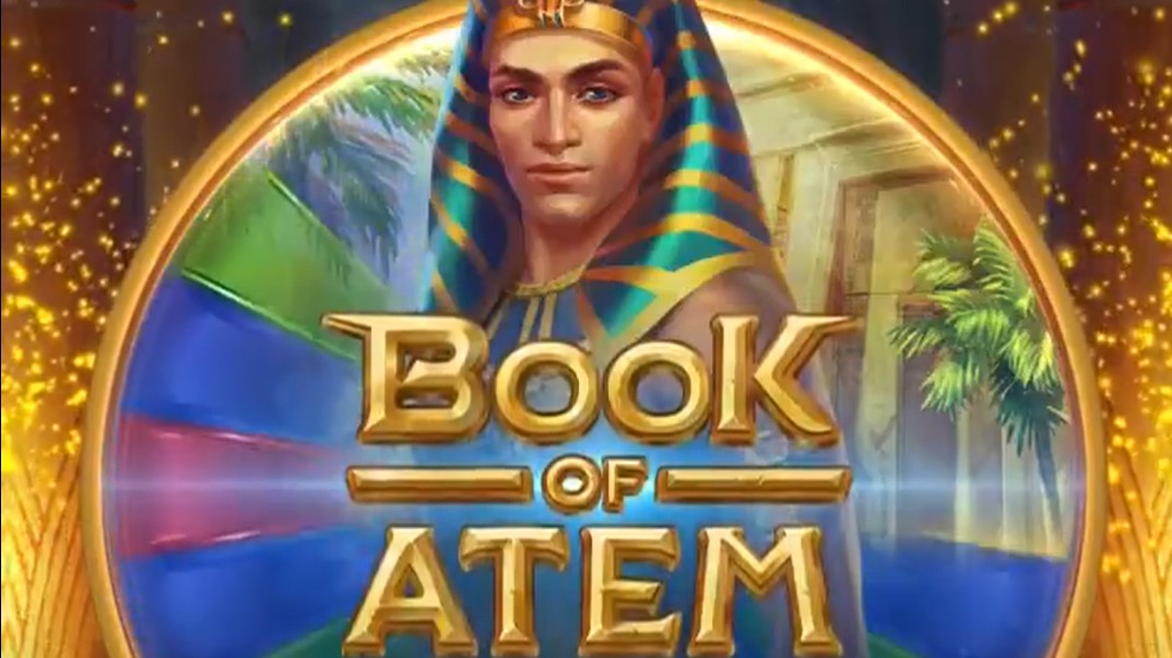 Book of Atom Microgaming and All41 Studios