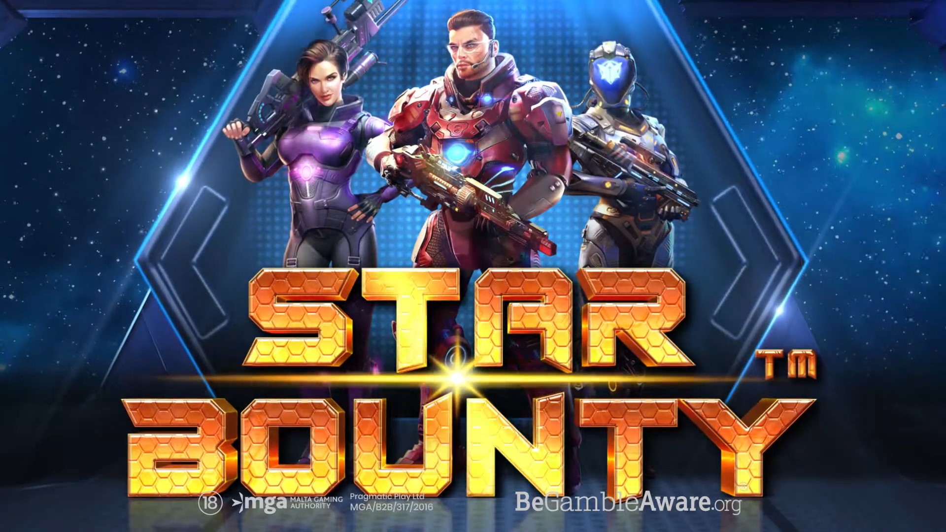 Star Bounty Pragmatic Play