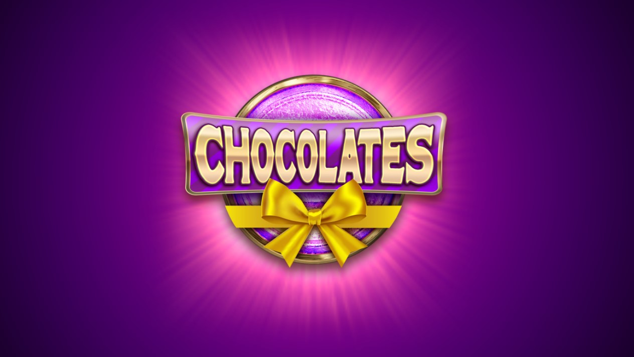 Chocolates Big Time Gaming