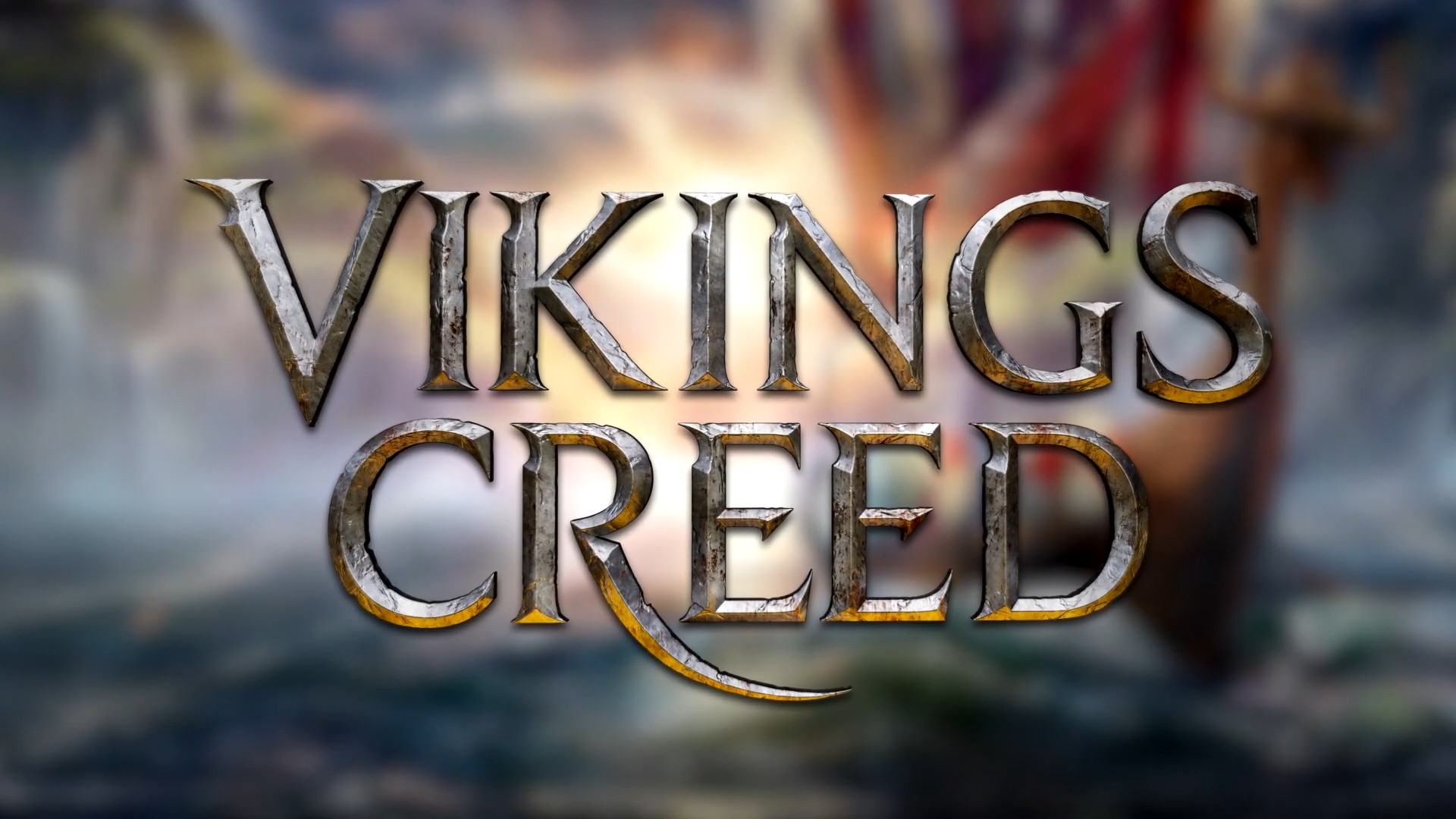 Vikings Creed Slotmill