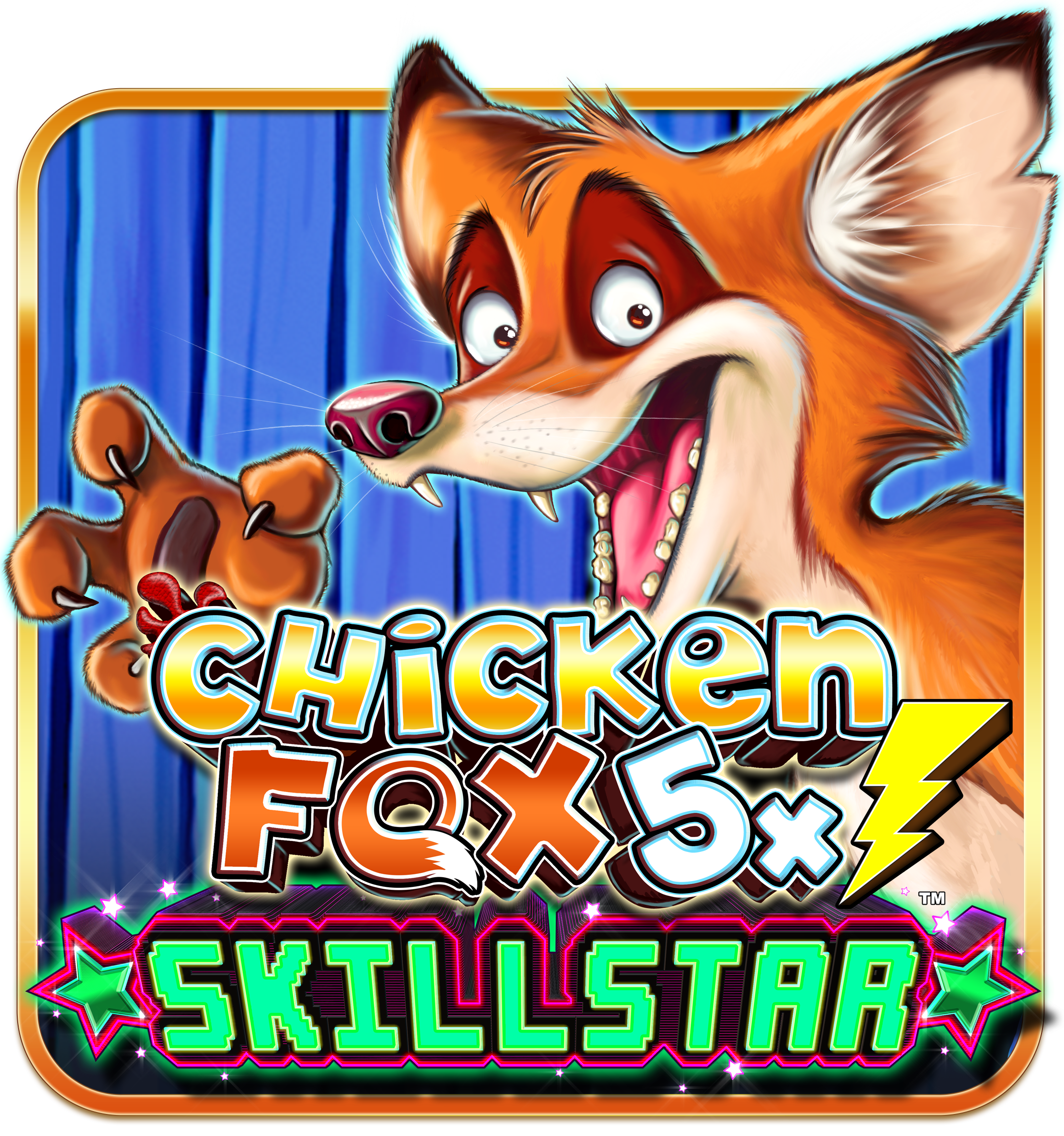 ChickenFox5xSkillstar Lobby Square