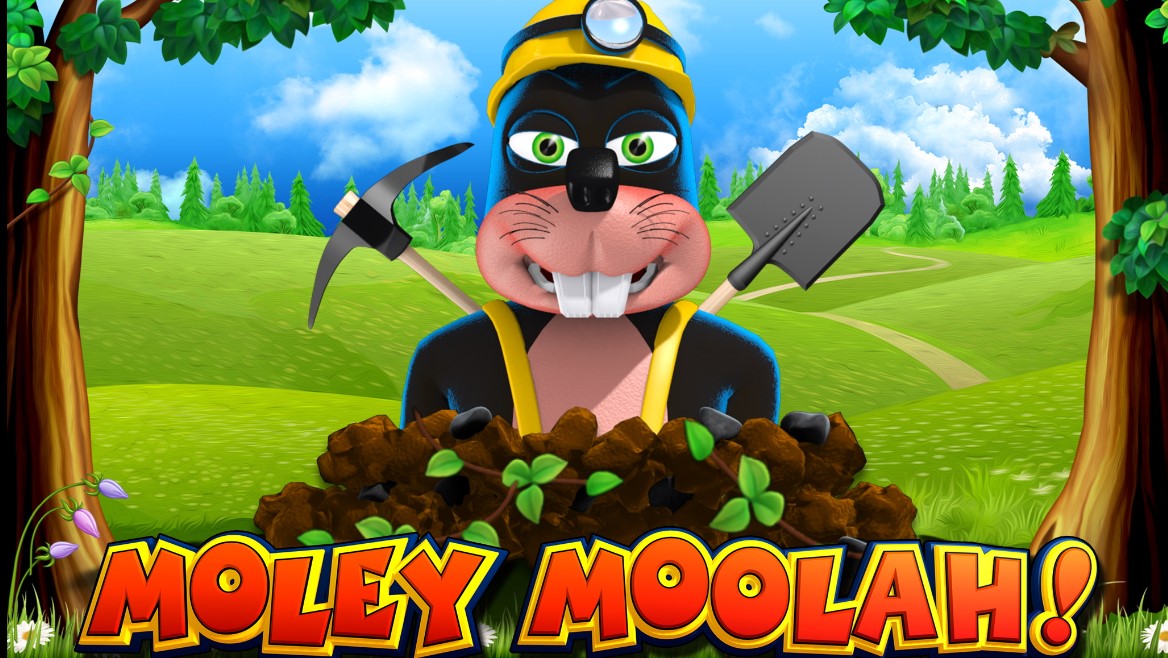 Moley Moolah Yggdrasil