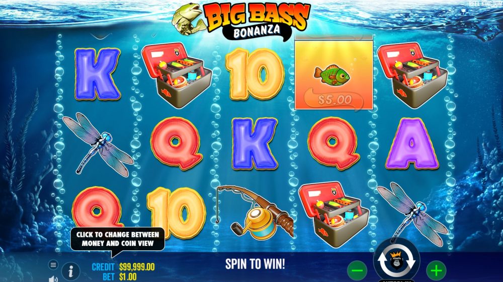 Larger Bass Bonanza Megaways Totally free Play inside Demonstration Form and you may Game Remark