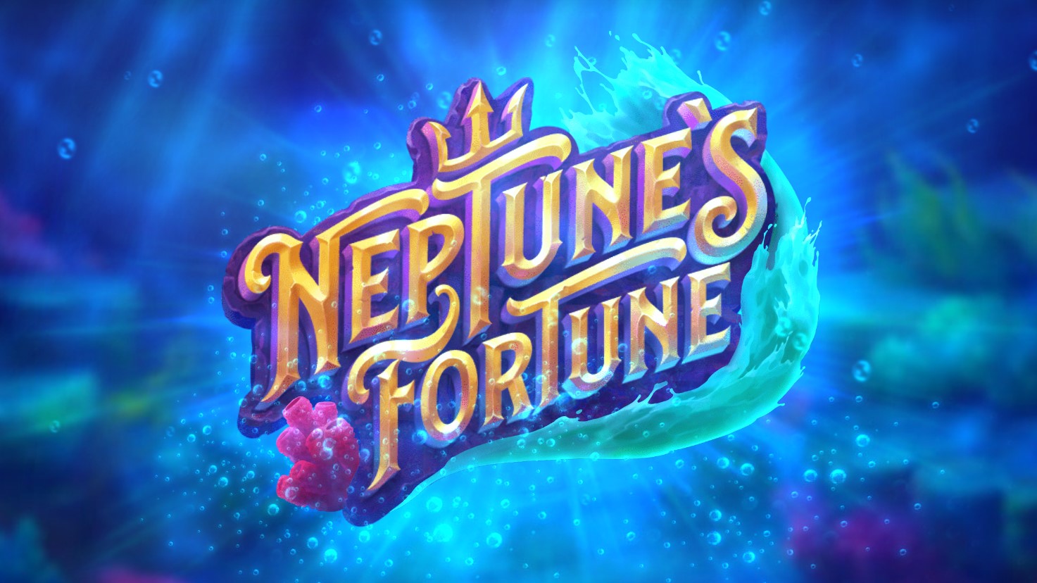 Neptunes Fortune Megaways iSoftBet