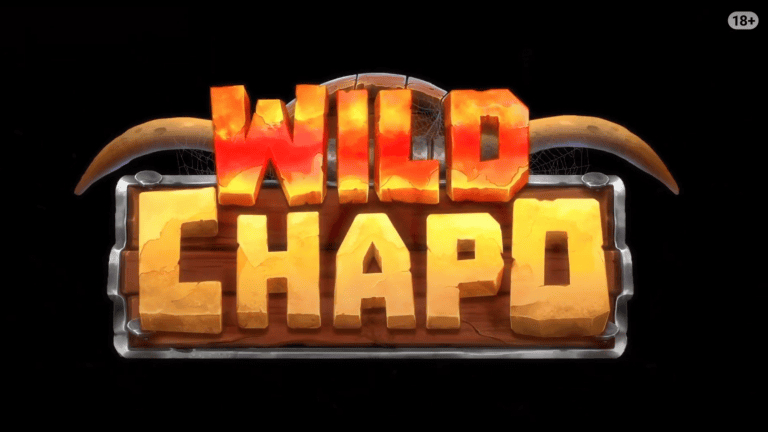  Wild Chapo   Relax Gaming