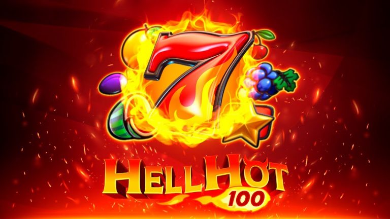 Hell Hot 100  Endorphina