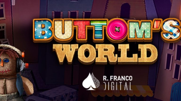 Buttom’s World  R. Franco Digital