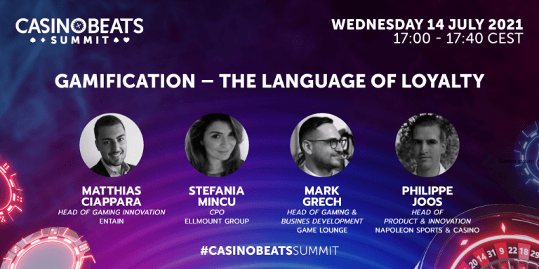 New gamification techniques in the spotlight at CasinoBeats Summit