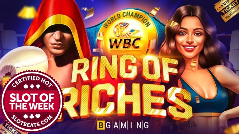 BGaming enters the ring and offers knock-out title to claim SOTW