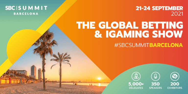 SBC Summit Barcelona to mark return of large-scale industry events