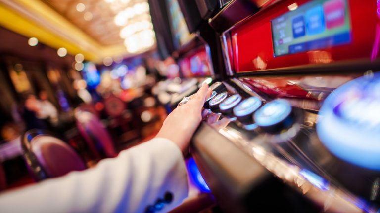 Aristocrat Gaming causes stampede with Buffalo Link