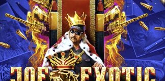 Red Tiger has unveiled their new slot title based on one of TV’s most ‘roaring’ personalities with their new game, Joe Exotic.