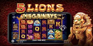 Content provider, Pragmatic Play, has released a ‘thrilling’ sequel to a classic staple with the launch of its new title, 5 Lions Megaways.