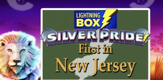 Lightning Box has confirmed operators in New Jersey will be the first in the world to get its hands on the company’s latest slot title Silver Pride.