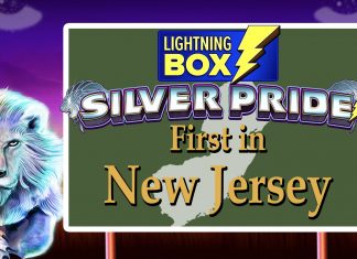 Lightning Box has confirmed operators in New Jersey will be the first in the world to get its hands on the company’s latest slot title Silver Pride.