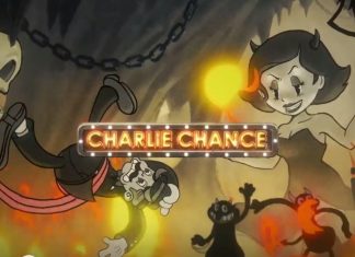 Charlie Chance by Play'n GO