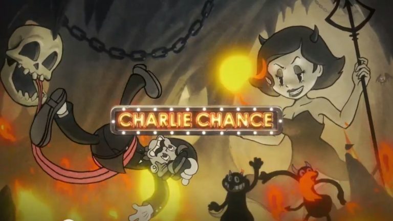 Charlie Chance by Play'n GO