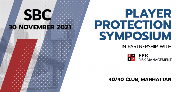 SBC and EPIC Risk Management announce ground-breaking Player Protection Symposium