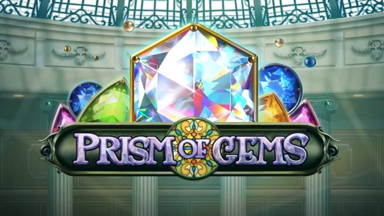 Prism of Gems  Play’n GO