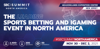 SBC Summit North America 2021