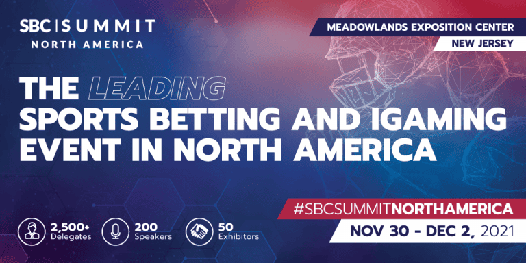 SBC Summit North America 2021