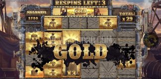 Stakelogic brings back the richest oil tycoons in the West with its second-instalment slot and brand new game, Black Gold 2 Megaways.