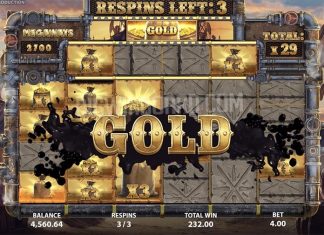 Stakelogic brings back the richest oil tycoons in the West with its second-instalment slot and brand new game, Black Gold 2 Megaways.