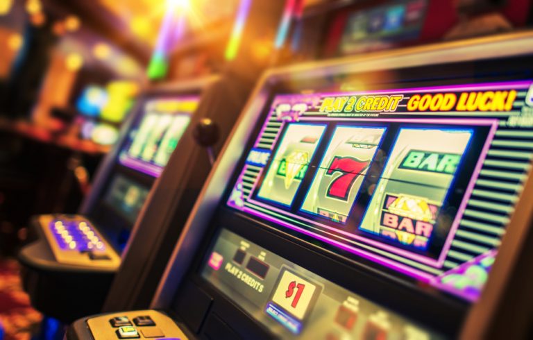 Eric Stööp, DailySpin: slot machines are a big passion for us