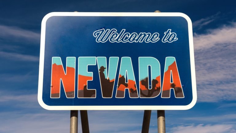 Nevada casinos’ slot machines report largest ever amount in state history