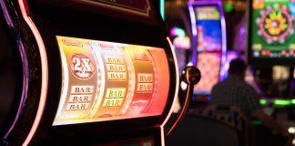 Aristocrat Gaming has launched its new Class III stepper game - housed in its new RELM 5-Reel cabinet - entitled Buffalo Instant Hit.