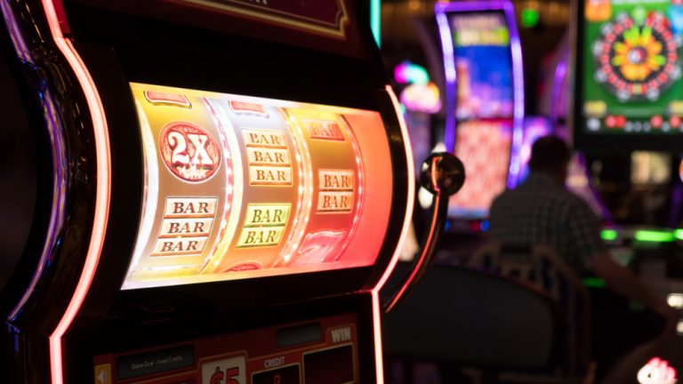 Aristocrat Gaming has launched its new Class III stepper game - housed in its new RELM 5-Reel cabinet - entitled Buffalo Instant Hit.