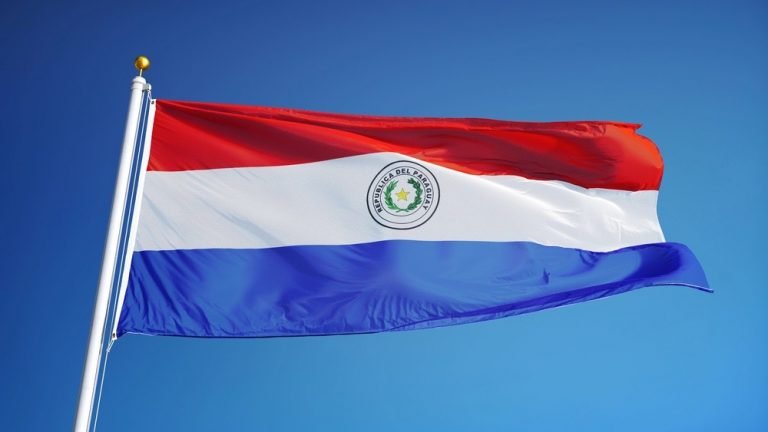 Greentube takes slots live in Paraguay with Slots Del Sol