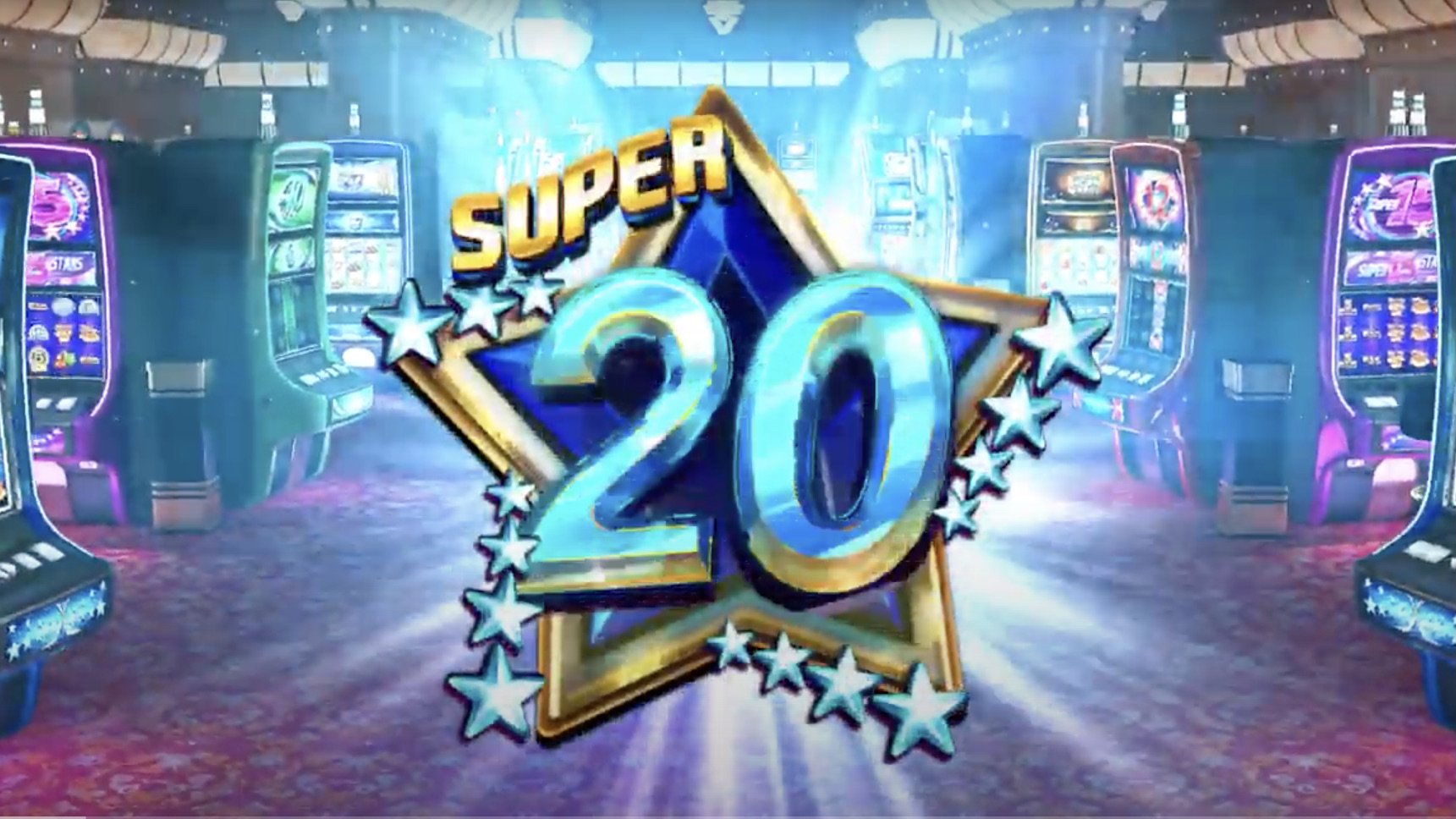 Super 20 Stars