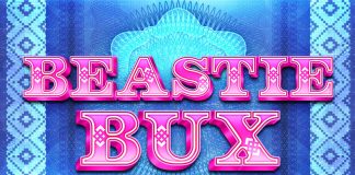 Tom Horn Gaming has released its latest 5x3, five-payline slot title based on an old Belarusian banknote with Beastie Bux.
