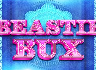 Tom Horn Gaming has released its latest 5x3, five-payline slot title based on an old Belarusian banknote with Beastie Bux.