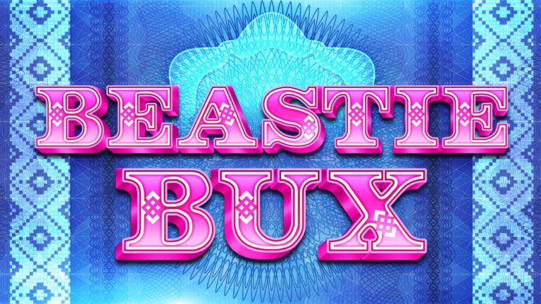 Tom Horn Gaming has released its latest 5x3, five-payline slot title based on an old Belarusian banknote with Beastie Bux.