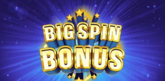 Inspired Entertainment has released a follow-up to its Big Bonus title with Big Spin Bonus, which offers a “unique bonus mechanic”.
