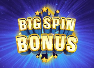 Inspired Entertainment has released a follow-up to its Big Bonus title with Big Spin Bonus, which offers a “unique bonus mechanic”.
