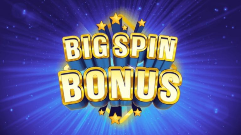 Inspired Entertainment has released a follow-up to its Big Bonus title with Big Spin Bonus, which offers a “unique bonus mechanic”.