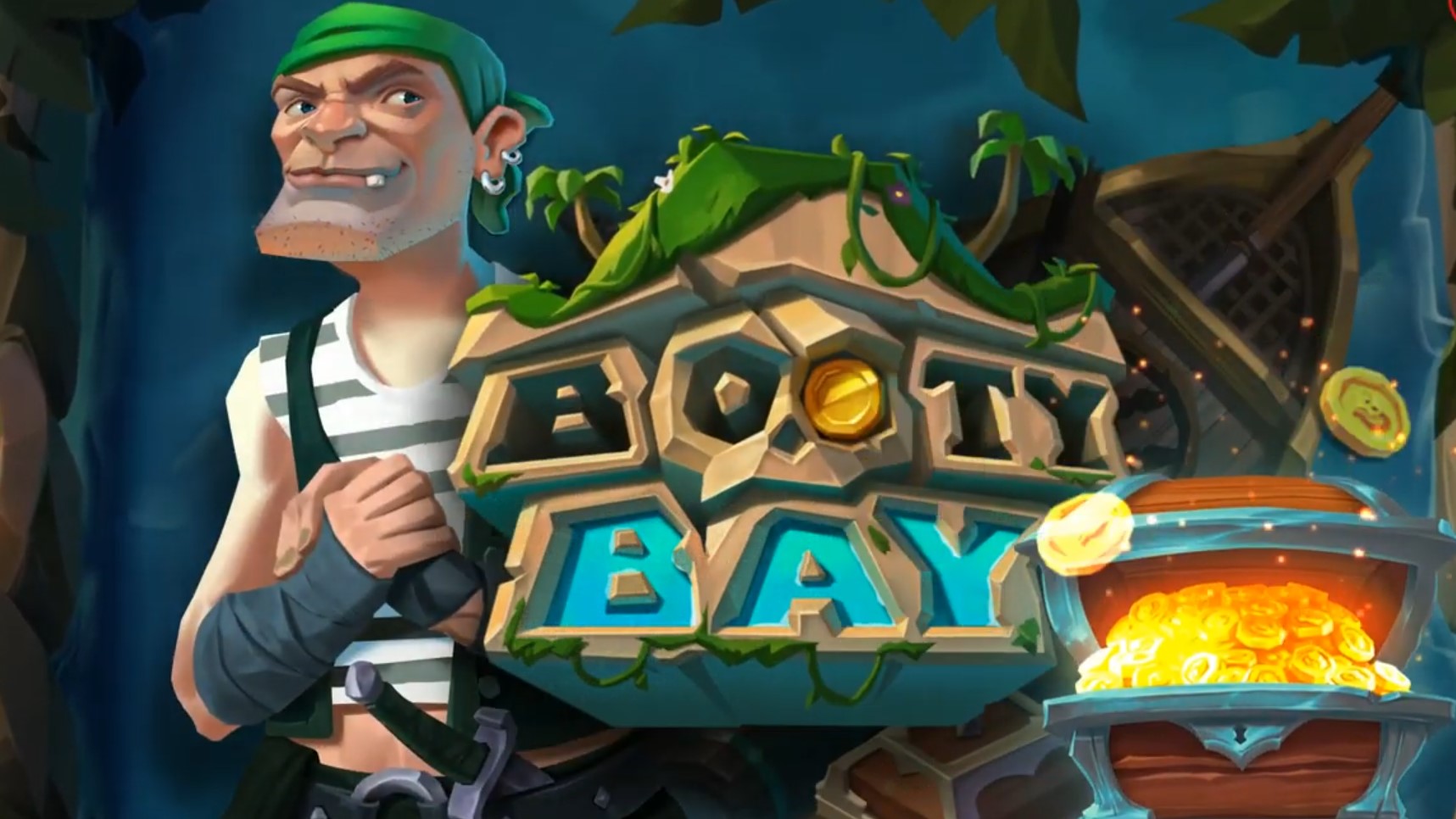 Speaking after the launch of the company’s most recent title Booty Bay, SlotBeats took a closer look at the inspiration behind the slots development, how Push differentiated its theme compared to other variations within the market
